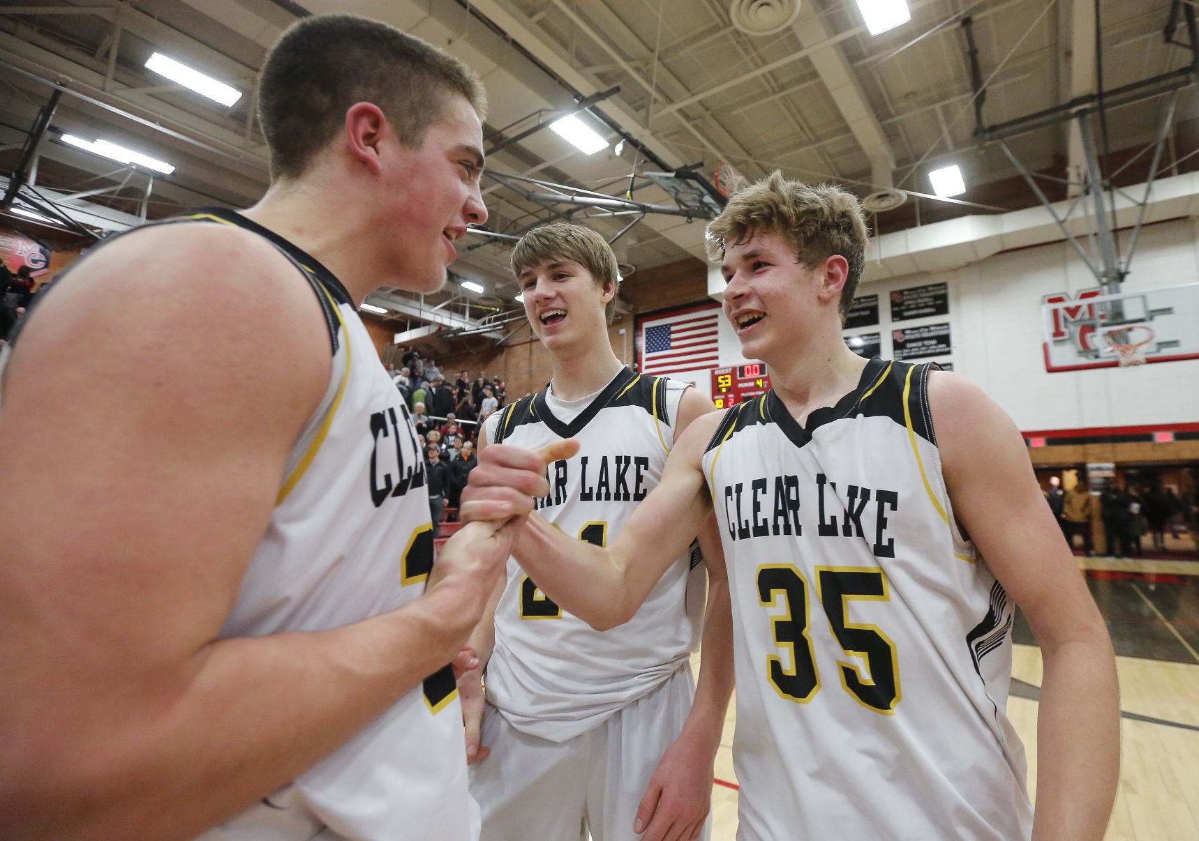 BBball Clear Lake vs. Charles City 21